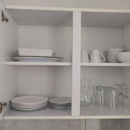 Altineige 416 Apartman Val Thorens Kültér fotó