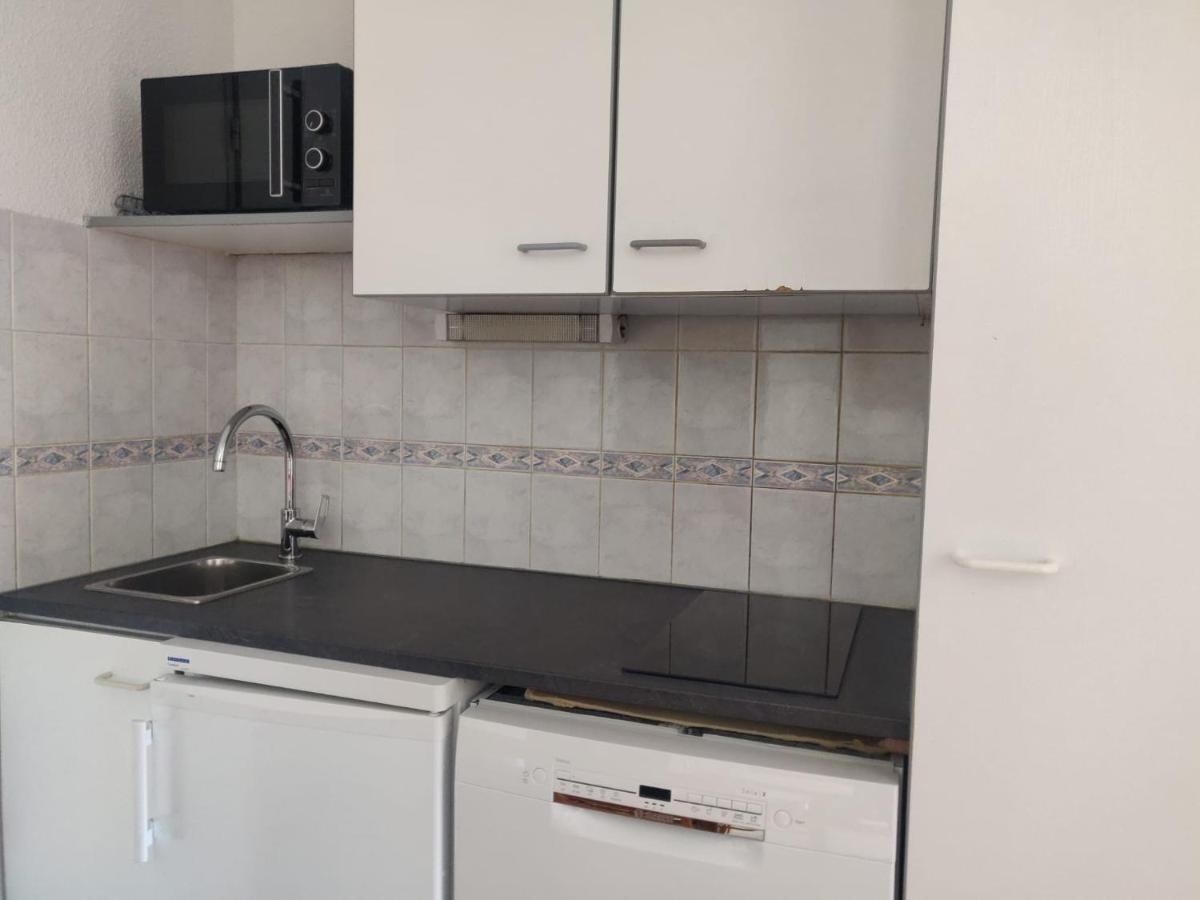 Altineige 416 Apartman Val Thorens Kültér fotó