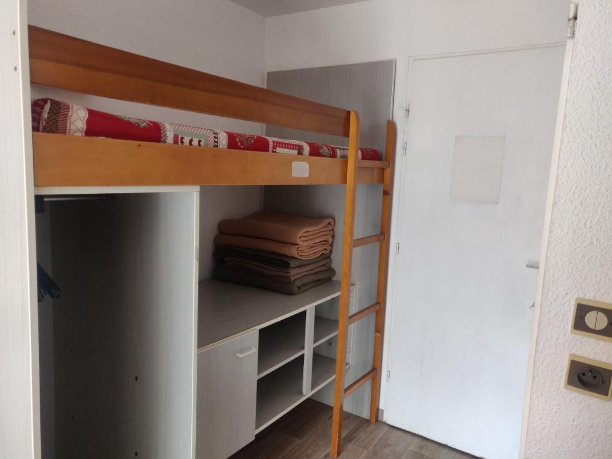 Altineige 416 Apartman Val Thorens Kültér fotó