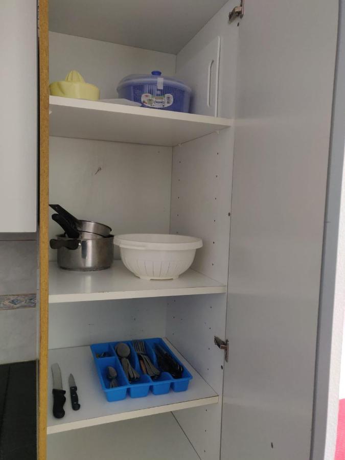 Altineige 416 Apartman Val Thorens Kültér fotó