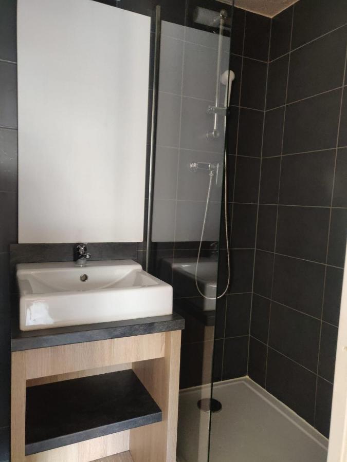 Altineige 416 Apartman Val Thorens Kültér fotó